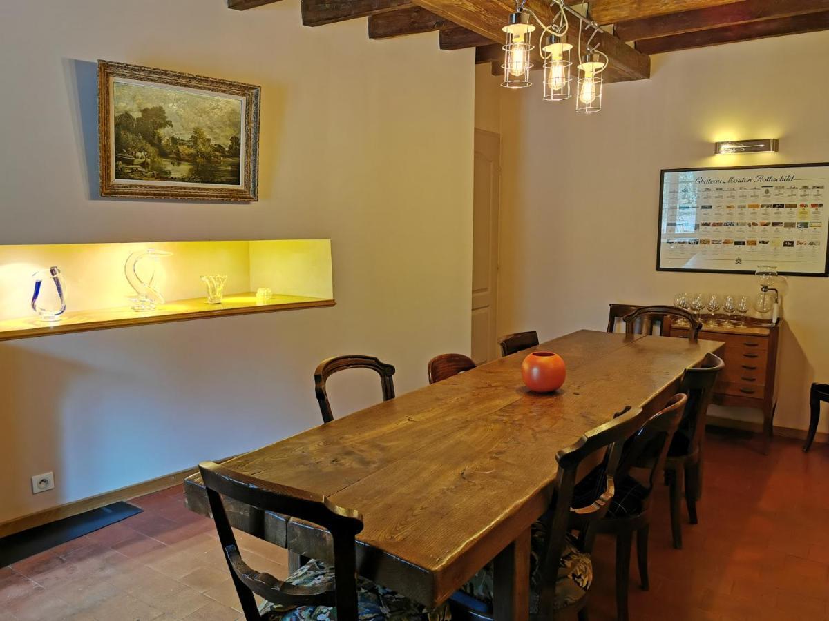 Le Petit Moulin Bed and Breakfast Faverelles Esterno foto