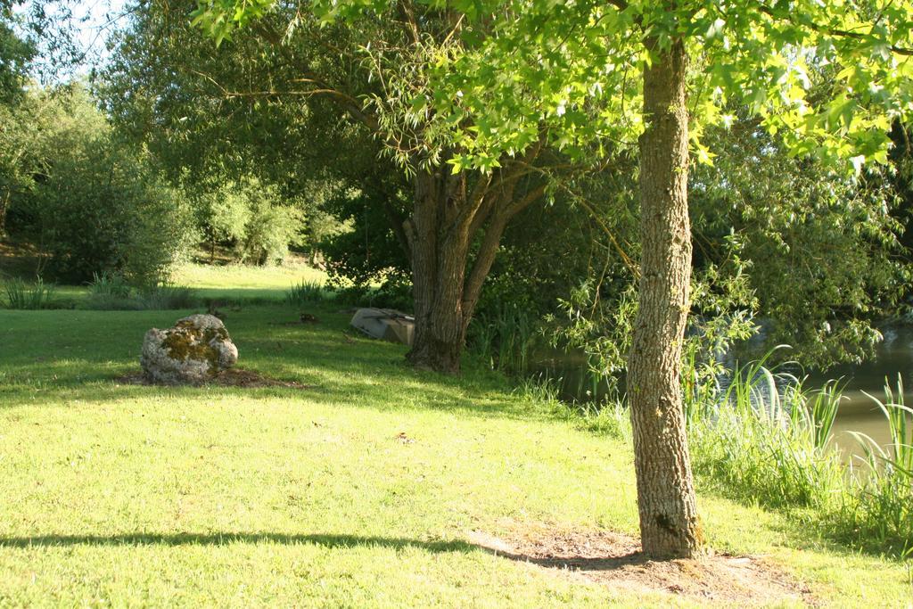 Le Petit Moulin Bed and Breakfast Faverelles Esterno foto