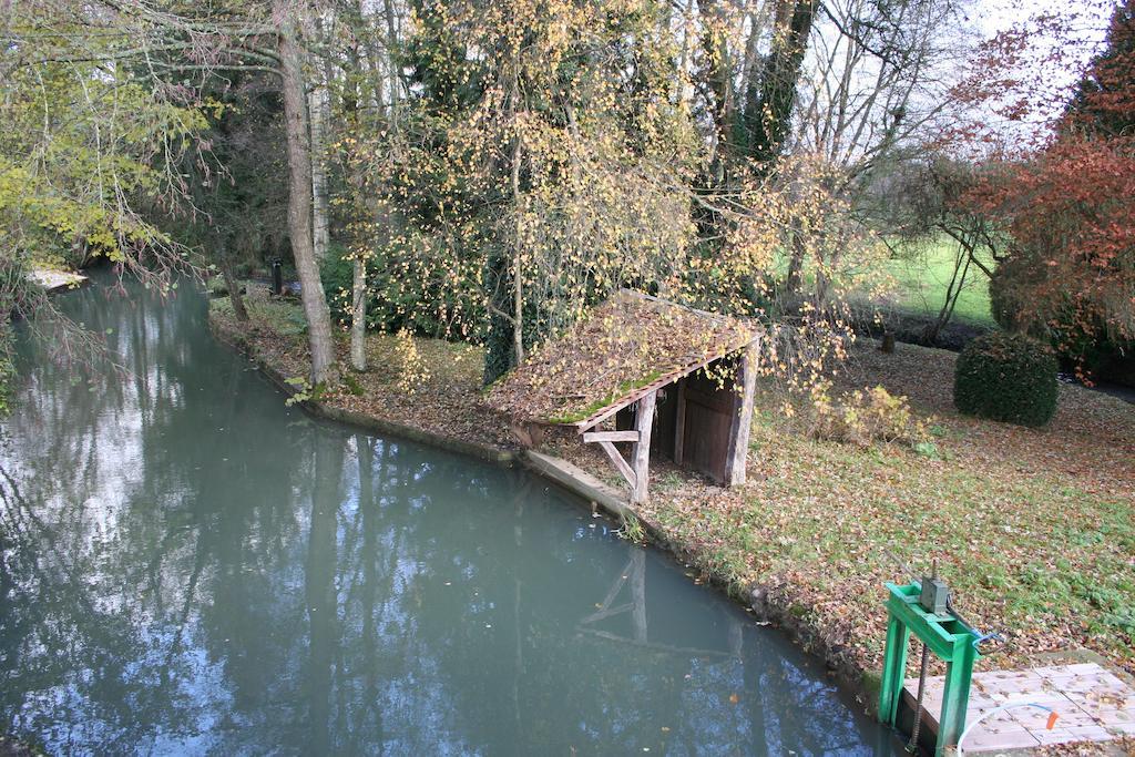 Le Petit Moulin Bed and Breakfast Faverelles Camera foto